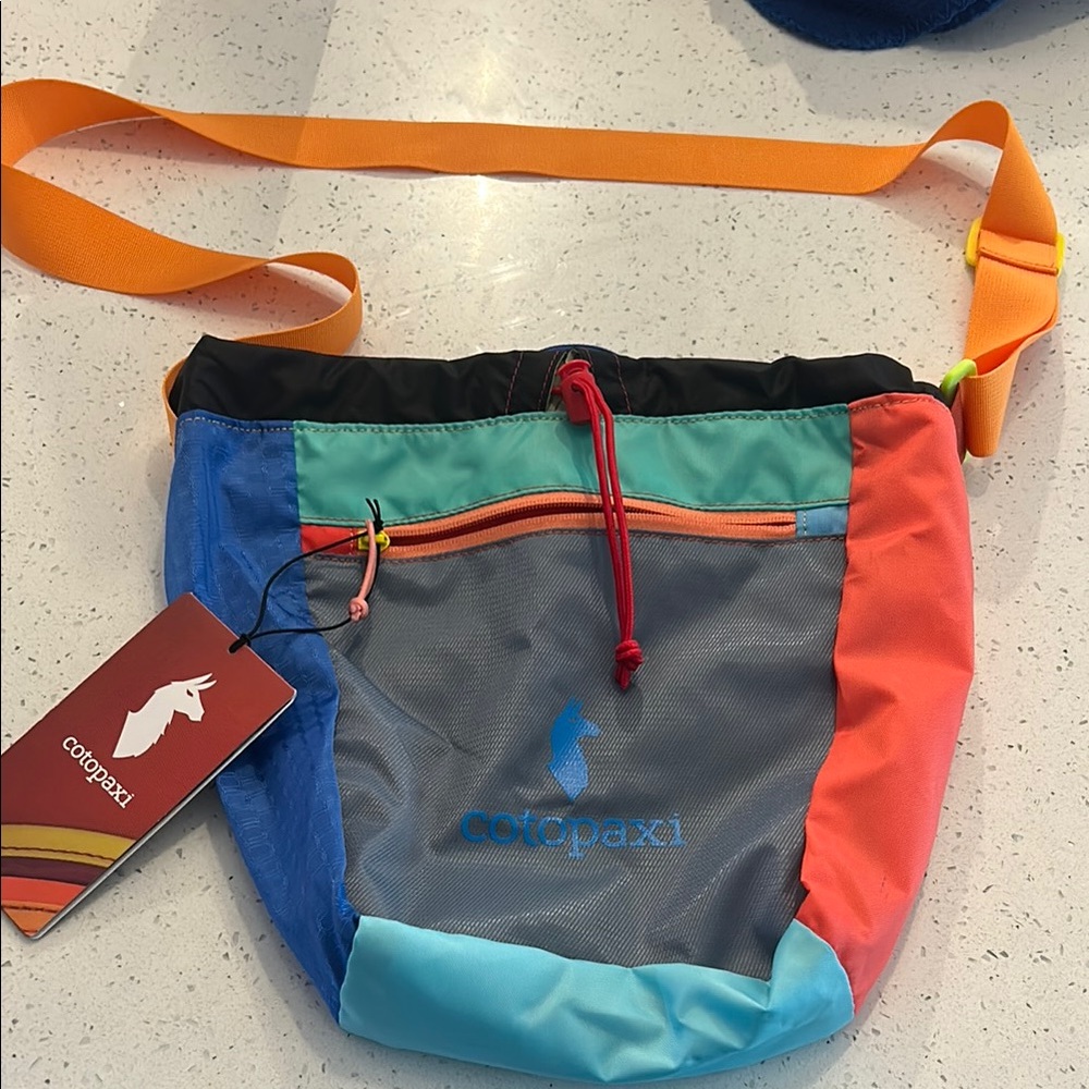 Cotopaxi Camaya Satchel